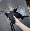 Shark Lovers - Shark Shaped Handbag