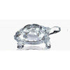 Turtle with Plate for Feng Shui and Vastu