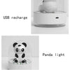Panda LED Night Light