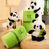2 in 1 Creative Funny Doll Bamboo