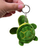 Mini Turtle Doll Keychain