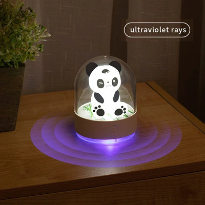 Panda LED Night Light