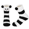Panda Socks