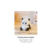 Lovely Panda Figurines Home