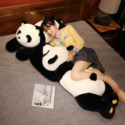 120CM Cute Giant Long Panda