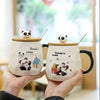 Cute Mugs Coffee Cups