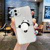 iPhone panda case