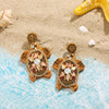 Bohemia Handmade Beach Jewellery turtle