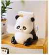 Lovely Panda Figurines Home