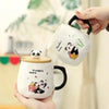 Cute Mugs Coffee Cups