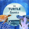 Why sea turtle?