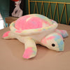 35/45/55 cm Lovely Turtle Plush