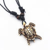 Sea turtle Pendant